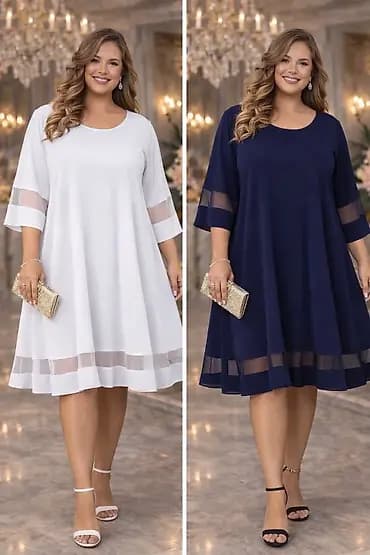 03. L. ✨ HALJINA ZA PUNIJE ✨ Elegantna, lagana i savršena za svaku