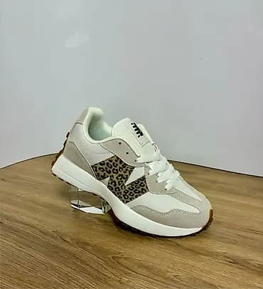 Patike New Balance 327 – više boja - Gornjište: kombinacija tekstila