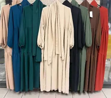 Haljine za punije
Cena 2600
Vel. do 5xl
V20