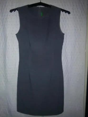 HALJINA BENETTON ITALY ORIGINAL NOVA TOP MODEL AKCIJA | Cene nisu