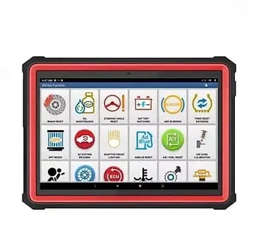 LAUNCH Tablet Verzija sa 3 GB: 3 GB RAM-a + 32 GB ROM-a + 128 GB SD
