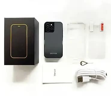 Mini iPhone model XS15 Kompaktan i praktičan telefon koji staje u