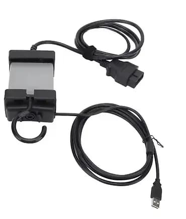 VIDA DICE 2014D EWD OBD2 dijagnostički alat za automobile