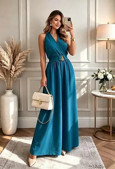 🤎Haljine
Cena 2400
Uni vel.
V18