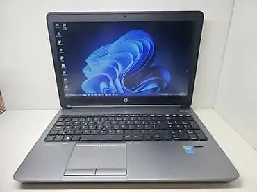 Hp Biznis klasa 8GB SSD Kamera DP Procesor I5 FHD. > > Prodajem
