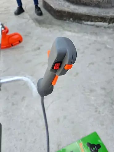Motorna kosa/trimera – tip brushcutter - Benzinski brushcutter sa
