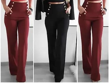 Pantalone
Cena 2200
Uni vel.
V/017