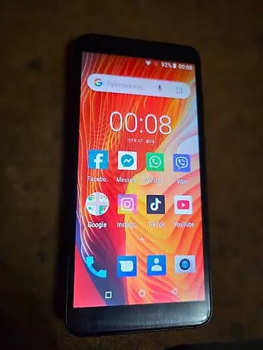Ulefone S1 Telefon je potpuno ispravan baterija dobra ocuvan telefon
