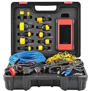 Launch X431 SmartLink C 2.0 je snažan dijagnostički modul dizajniran