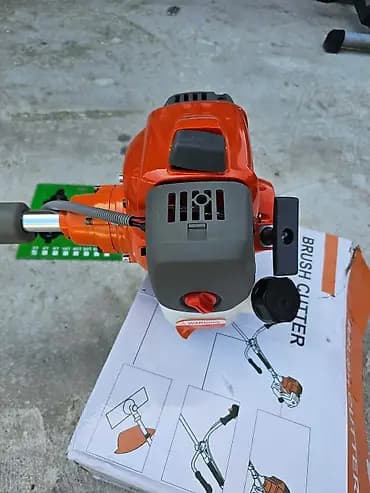 Benzinska kosačica/trimera – brush cutter Husqvarna 541 - Tip: ručni
