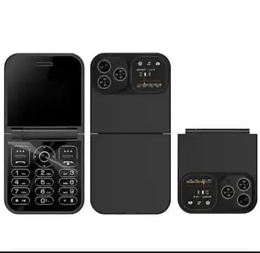Mini sklopivi telefon F15 Dobro došli u Davidov Shop – online market