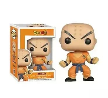Funko pop figure krilin. funko pop figure krilin funko pop figure