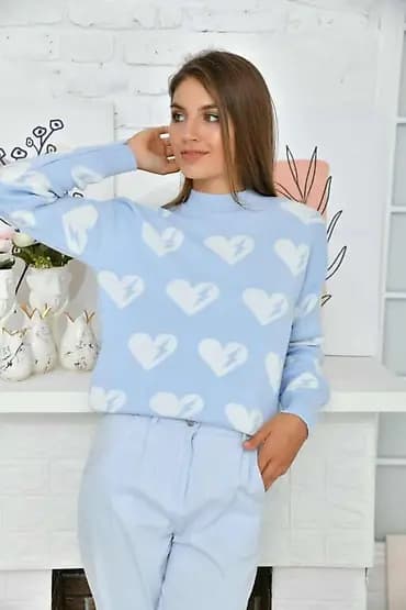 Dzemperi
Cena 1600
Uni vel.
V/012