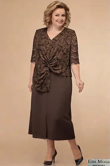 Haljine za punije
Cena 2600
Vel. do 4xl
V20
