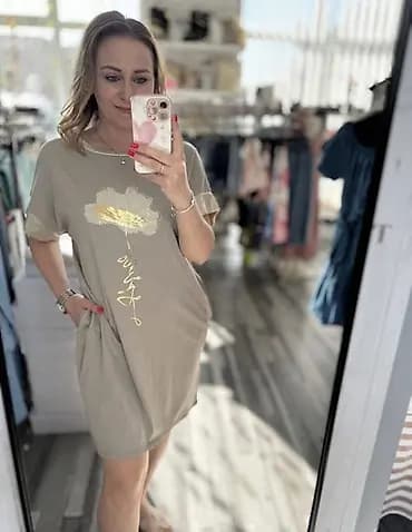 Haljine
Cdna 2300
Uni vel.
V17