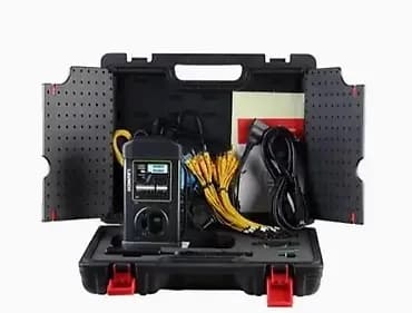 X-Prog 3 napredni programator imobilajzera i ključeva je moćan uređaj