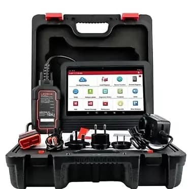 LAUNCH x431 elite 2 Godine Licenca Proizvođač LAUNCH Brand LAUNCH