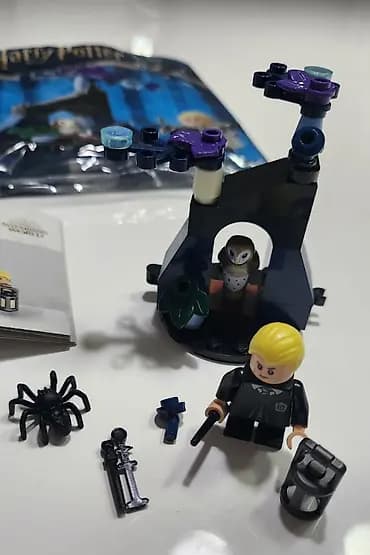Lego - Harry Poter, igracka za decu. Imam puno igracaka za decu na