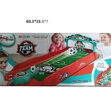 Stoni fudbalski set – porodična igra - Model: NO.ZY1904 - Dimenzije
