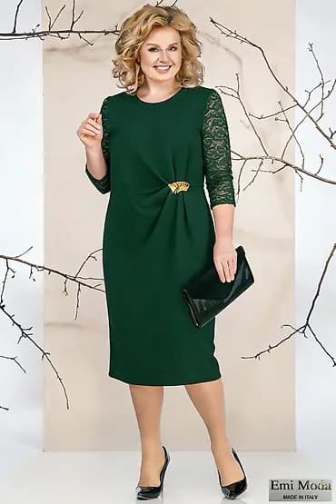03. L. Haljina za punije
XL XXL XXXL
Cena : 2.900 dinara