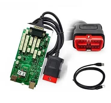 Prodajem Delphi DS150E dijagnostički uređaj – verzija sa jednom