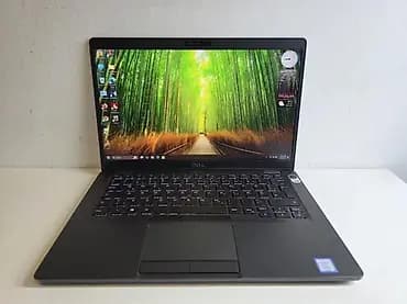 Dell 8GB SSd Kamera HDMI Procesor I5 8TH FHD. > > Prodajem Dell