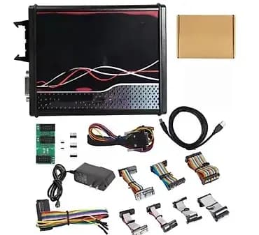 Opis proizvoda K-TAG V7.020 V2.47 EU Neograničeni Token Auto