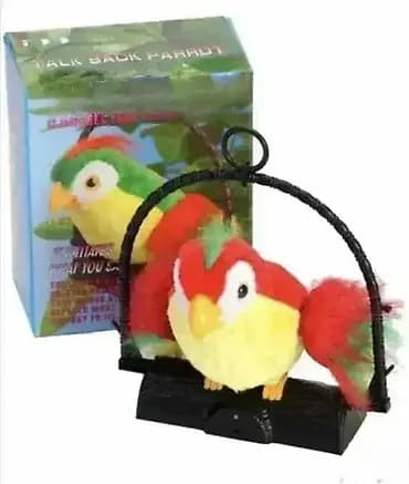 Papagaj Koji Govori – Papagaj Koji Priča 🦜🎤 Dobrodošli u Davidov Shop