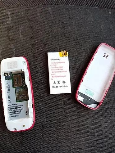 NOKIA MINI MOBILNI TELEFON-HANDSFREE NOV AKCIJA | Cene nisu fiksne