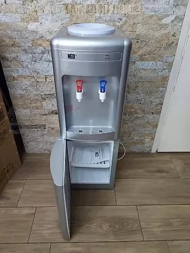 NEO aparat za vodu sa hladnom i toplom vodom - Stolni/dozidni