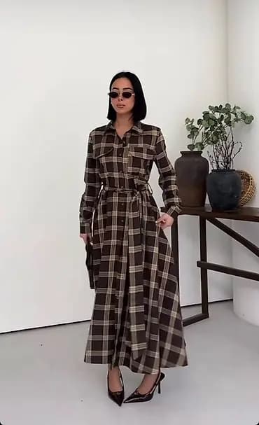 Haljina: 3.500 dinara
Vel: S M L XL
Uvoz Turska