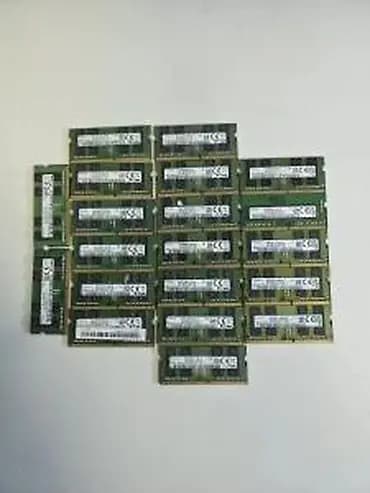 Ram memorije za Laptop DDR4,DDR5. Na prodaju ram memorije za laptop