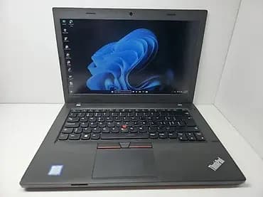 Lenovo TP 8GB SSD Kamera DP Procesor I5 7TH FHD. > > Prodajem