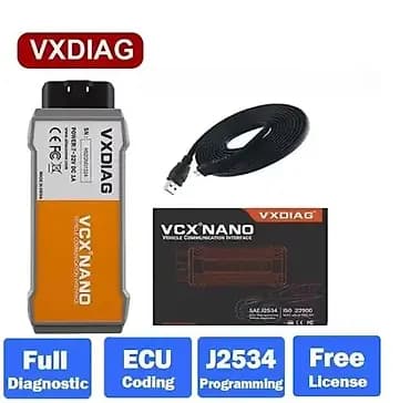 VOLVO VIDA VXDIAG VCX NANO NX300 VXDIAG VCX NANO VVDIAG 2014D Dice