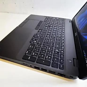 Dell Latitude 16GB SSD Kamera Hdmi Procesor I7 FHD IPS. Dell Latitude