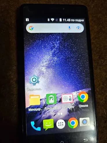 CUBOT H3 (3/32GB) Telefon je potpuno ispravan ima foliju na displeju