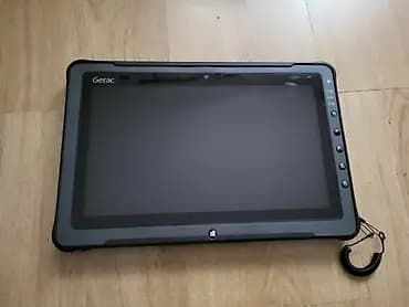 Getac Tablet Odlican lap top kao nov. Model:Getac Ekran: 12,4″
