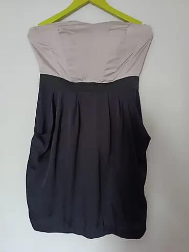 H&M top haljinica 40