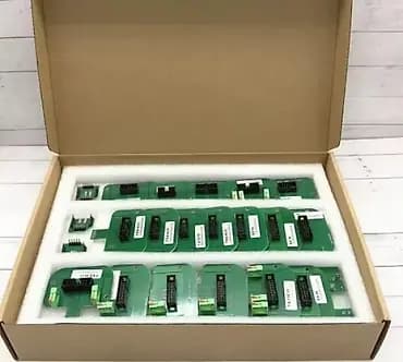 22 KOMADA BDM adaptera za sonde Karakteristike: Širina adaptera: ~60