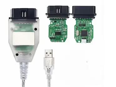 Mini VCI je interfejs visokih performansi za dijagnostiku i